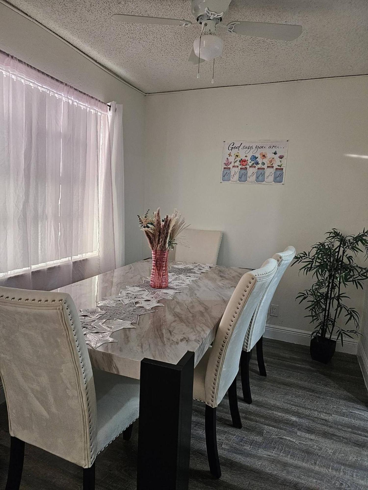 Room In Apartment - The Sample Rd Retreats Pompano Beach Exterior foto